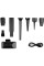 ODKURZACZ SAMOCHODOWY, DMUCHAWA 2W1 BLDC 100W YT-85686