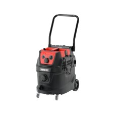 ODKURZACZ Z AUTOMATYCZNYM OTRZĄSACZEM 1600W DO PRACY Z GIPSEM,SZPACHLÓWKĄ YT-85717