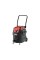 ODKURZACZ Z AUTOMATYCZNYM OTRZĄSACZEM 1600W DO PRACY Z GIPSEM,SZPACHLÓWKĄ YT-85717