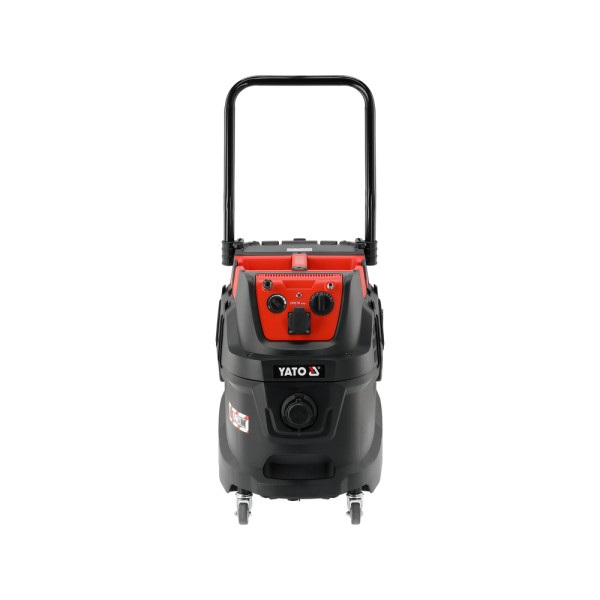 ODKURZACZ 1600W  DO PNEUMATYKI, DO WARSZTATÓW BLACHARSKO LAKIERNICZYCH YT-85718