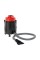 ODKURZACZ WIELOFUNKCYJNY, DO OCZKA WODNEGO 1400W, 30L, IP44 YT-85720