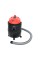 ODKURZACZ WIELOFUNKCYJNY, DO OCZKA WODNEGO 1400W, 30L, IP44 YT-85720