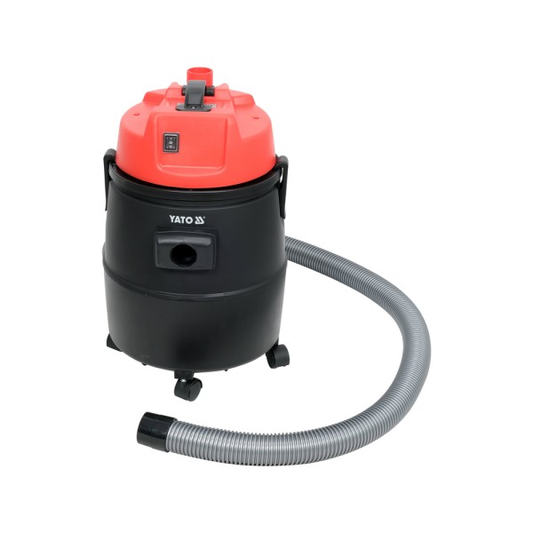 ODKURZACZ WIELOFUNKCYJNY, DO OCZKA WODNEGO 1400W, 30L, IP44 YT-85720