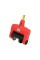 SZCZOTKA ELEKTRYCZNA WIELOZADANIOWA 500W YT-85803