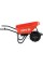 ELEKTRYCZNA TACZKA MOC 500W, ŁADOWNOŚĆ 150KG YT-86097