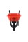 ELEKTRYCZNA TACZKA MOC 500W, ŁADOWNOŚĆ 150KG YT-86097