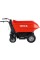 ELEKTRYCZNE WOZIDŁO ŁADOWNOŚĆ 500 KG, 48V 32AH, 1000W YT-86106