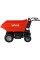 ELEKTRYCZNE WOZIDŁO ŁADOWNOŚĆ 500 KG, 48V 32AH, 1000W YT-86106