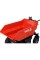 ELEKTRYCZNE WOZIDŁO ŁADOWNOŚĆ 500 KG, 48V 32AH, 1000W YT-86106