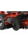 SPALINOWA KOPARKA ŁAŃCUCHOWA GŁĘBOKOŚĆ MAX 60CM, POJ.  420 CM3 YT-86140