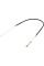 KABEL STERUJĄCY SKRZYNIĄ WYWROTKI DO WOZIDŁA SPALINOWEGO  YT-86115 YT-861920