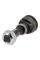 ZĄB DO FREZARKI DO PNI  YT-86125 YT-861926