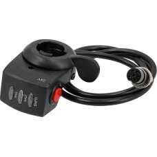 RĄCZKA PRZEPUSTNICY DO TACZKI ELEKTRYCZNEJ YT-86097 YT-861980