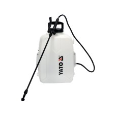 OPRYSKIWACZ PLECAKOWY 2W1 18V, 12L - BEZ AKUMULATORA YT-86211