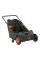 ZBIERACZ DO TRAWY I LIŚCI 53CM KOSZ 100L YT-86660
