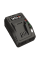 SIEWNIK AKUMULATOROWY 18V - AKUMULATOR 2AH YT-86704