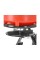 SIEWNIK/ROZRZUTNIK OGRODOWY DO NAWOZU, PIASKU, NASION, ROTACYJNY 25 KG,23 L YT-86715