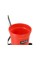 SIEWNIK/ROZRZUTNIK OGRODOWY DO NAWOZU, PIASKU, NASION, ROTACYJNY 25 KG,23 L YT-86715
