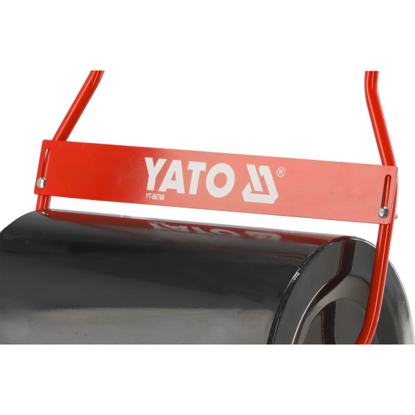 WALEC OGRODOWY O SZEROKOŚCI 50 CM, ŚREDNICY 40 CM, POJEMNOŚCI 65L. YT-86760