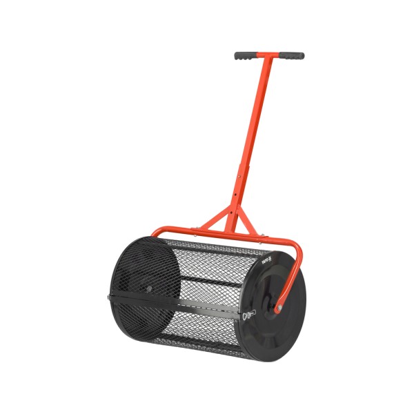 WALEC KRATOWNICOWY, SIATKOWY SZER. 60 CM, ŚR. 40 CM DO  WYSIEWU KOMPOSTU YT-86763