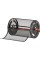 WALEC KRATOWNICOWY, SIATKOWY SZER. 60 CM, ŚR. 40 CM DO  WYSIEWU KOMPOSTU YT-86763