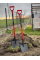 SZPADEL PROSTY YT-86800