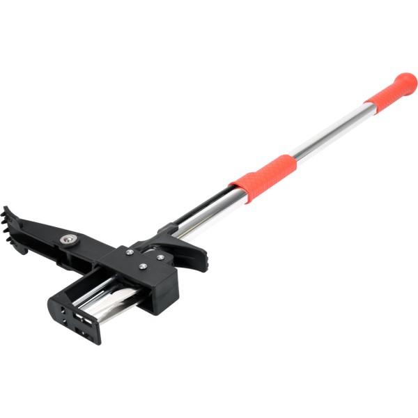 WYRYWACZ CHWASTÓW YT-86840