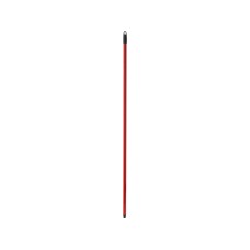 TRZONEK METALOWY Z GWINTEM DO MIOTŁY 140CM YT-86858