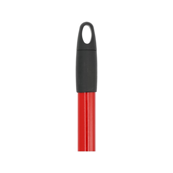 TRZONEK METALOWY Z GWINTEM DO MIOTŁY 140CM YT-86858