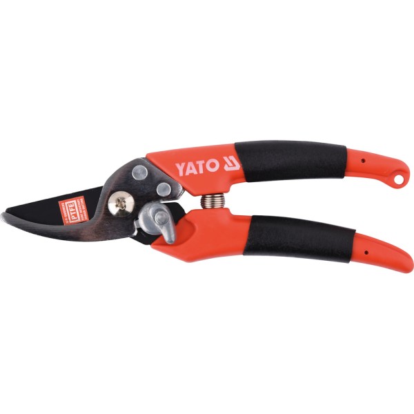SEKATOR UNIWERSALNY 180 MM YT-8805