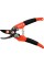 SEKATOR UNIWERSALNY 180 MM YT-8805