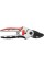 SEKATOR KOWADEŁKOWY ALUMINIOWY 205MM Z BLOKADĄ OTWARCIA YT-88121