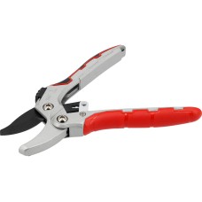 SEKATOR KOWADEŁKOWY ALUMINIOWY 190MM Z GRZECHOTKĄ ORAZ BLOKADĄ OTWARCIA YT-88122