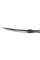 SEKATOR DO OBCINANIA ZAWIĄZKÓW, WYGIĘTY 190 MM YT-8817
