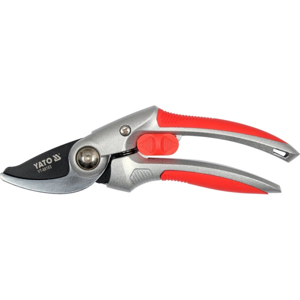 SEKATOR NOŻYCOWY ALUMINIOWY YT-88183
