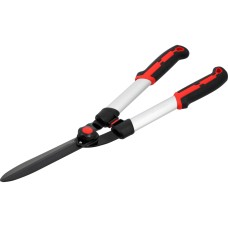 NOŻYCE DO ŻYWOPŁOTU PROSTE ALUMINIOWE YT-88214