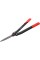 NOŻYCE DO ŻYWOPŁOTU OSTRZE PROSTE NYLON 605MM YT-88250