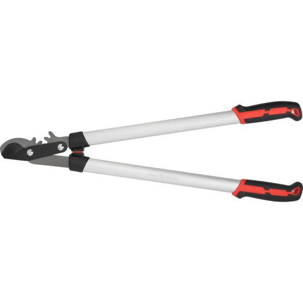 SEKATOR NOŻYCOWY DO GAŁĘZI Z PRZEKŁADNIĄ ALUMINIOWY YT-88290