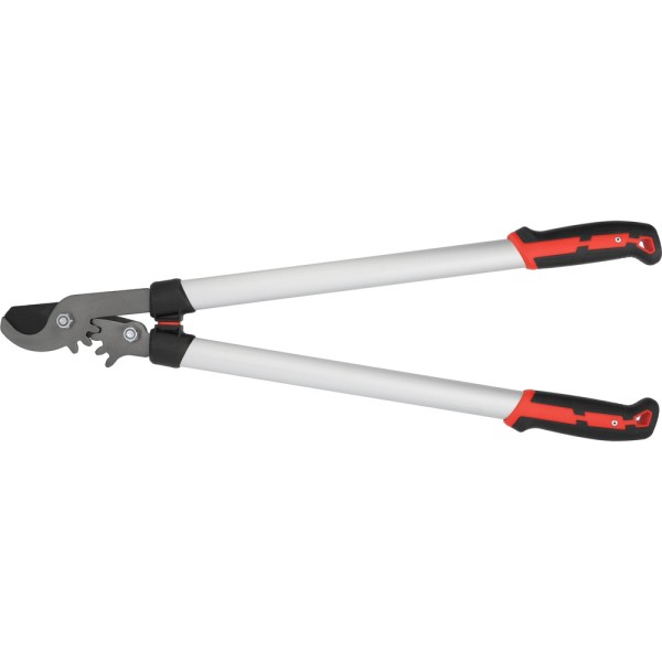 SEKATOR NOŻYCOWY DO GAŁĘZI Z PRZEKŁADNIĄ ALUMINIOWY YT-88290