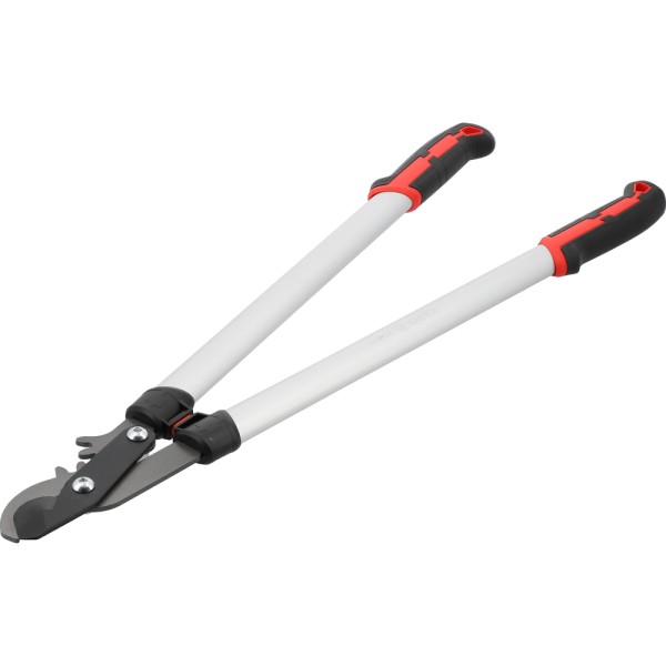 SEKATOR NOŻYCOWY DO GAŁĘZI Z PRZEKŁADNIĄ ALUMINIOWY YT-88290