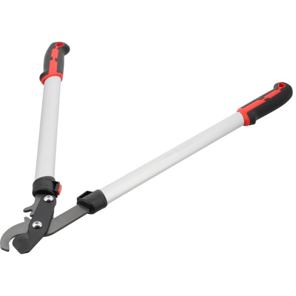 SEKATOR NOŻYCOWY DO GAŁĘZI Z PRZEKŁADNIĄ ALUMINIOWY YT-88290