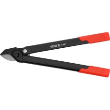SEKATOR DO GAŁĘZI KOWADEŁKOWY NYLON 480MM YT-88307