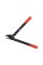SEKATOR DO GAŁĘZI KOWADEŁKOWY NYLON 480MM YT-88307
