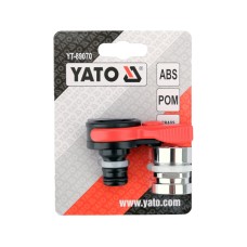 ADAPTER DO KRANU WEWNĘTRZNEGO YT-89070