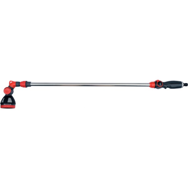 LANCA ZRASZAJĄCA 8 FUNKCYJNA  95-140CM YT-89611