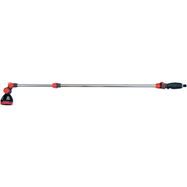 LANCA ZRASZAJĄCA 8 FUNKCYJNA  95-140CM YT-89611