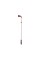 LANCA ZRASZAJĄCA 8 FUNKCYJNA  95-140CM YT-89611