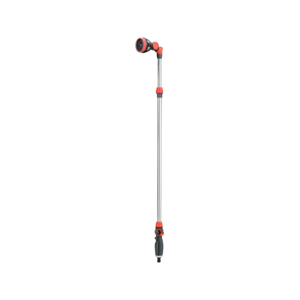 LANCA ZRASZAJĄCA 8 FUNKCYJNA  95-140CM YT-89611