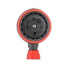 LANCA ZRASZAJĄCA 8 FUNKCYJNA  95-140CM YT-89611