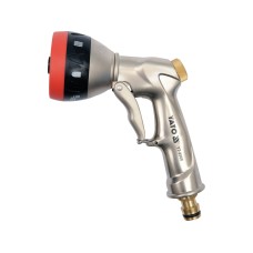 PISTOLET ZRASZAJĄCY 7 FUNKCYJNY Z MOSIĄDZU YT-8968